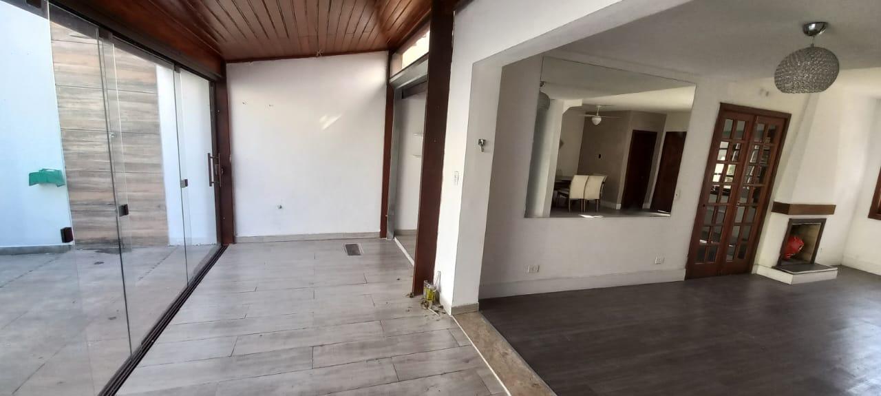 Casa de Condomínio à venda com 3 quartos, 150m² - Foto 15