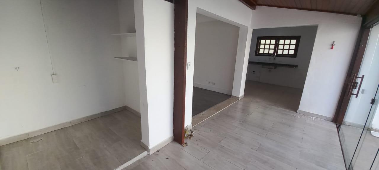 Casa de Condomínio à venda com 3 quartos, 150m² - Foto 16