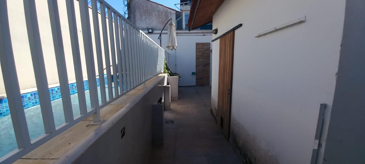 Casa de Condomínio à venda com 3 quartos, 150m² - Foto 24