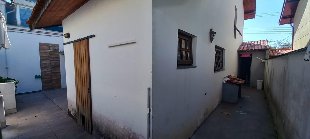 Casa de Condomínio à venda com 3 quartos, 150m² - Foto 25