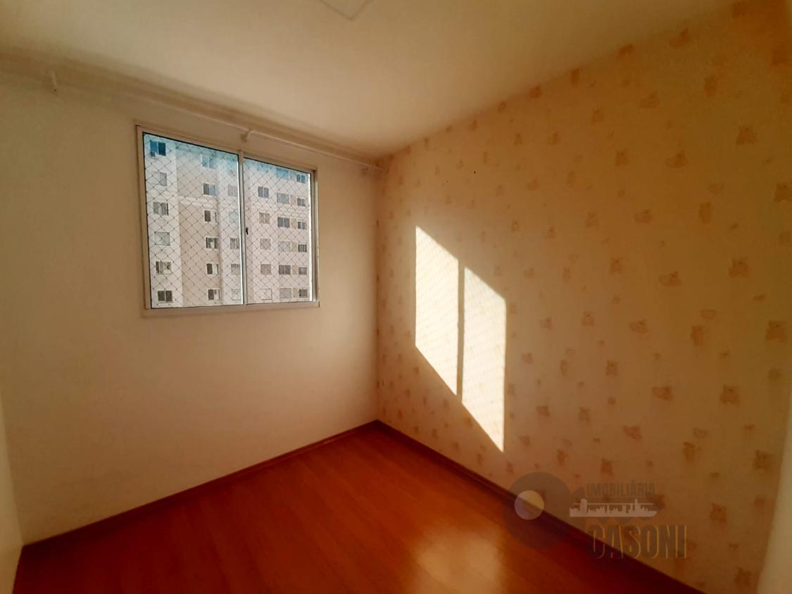 Apartamento, 2 quartos, 46 m² - Foto 6
