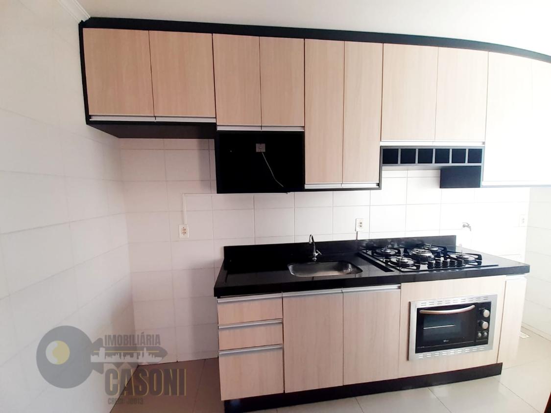 Apartamento, 2 quartos, 46 m² - Foto 3