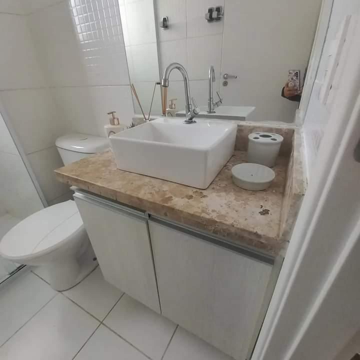 Apartamento para alugar com 2 quartos, 48m² - Foto 6