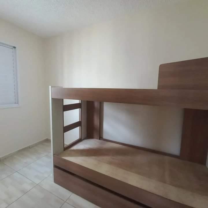 Apartamento para alugar com 2 quartos, 48m² - Foto 7