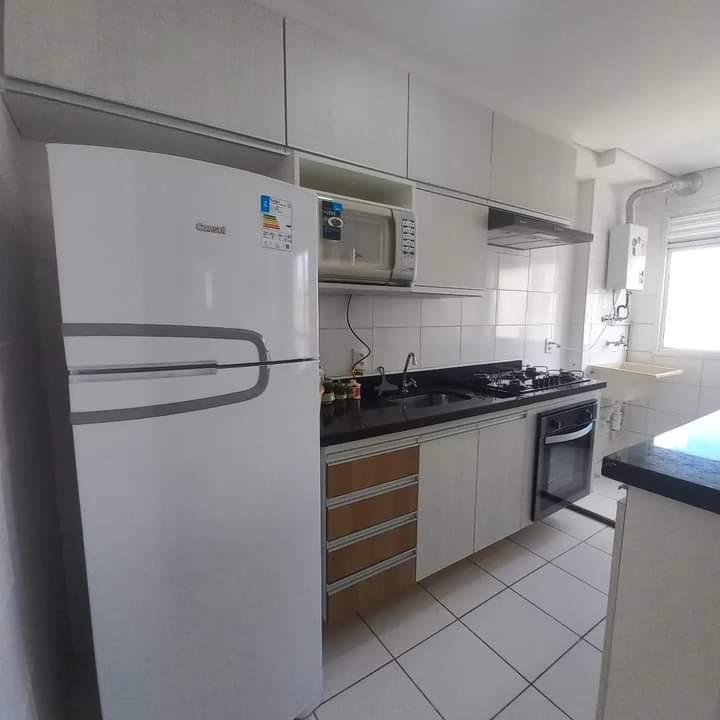 Apartamento para alugar com 2 quartos, 48m² - Foto 9