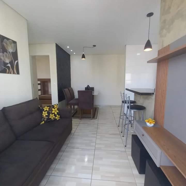 Apartamento para alugar com 2 quartos, 48m² - Foto 3