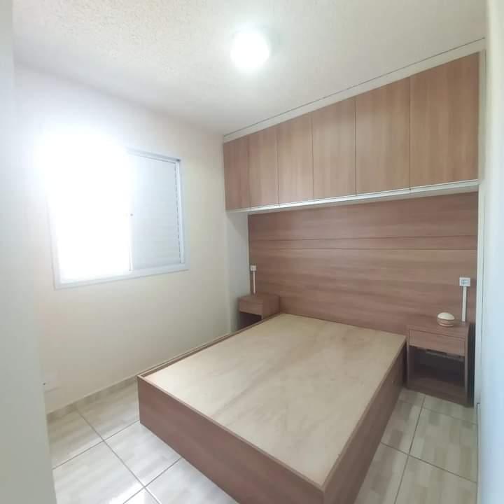 Apartamento para alugar com 2 quartos, 48m² - Foto 10