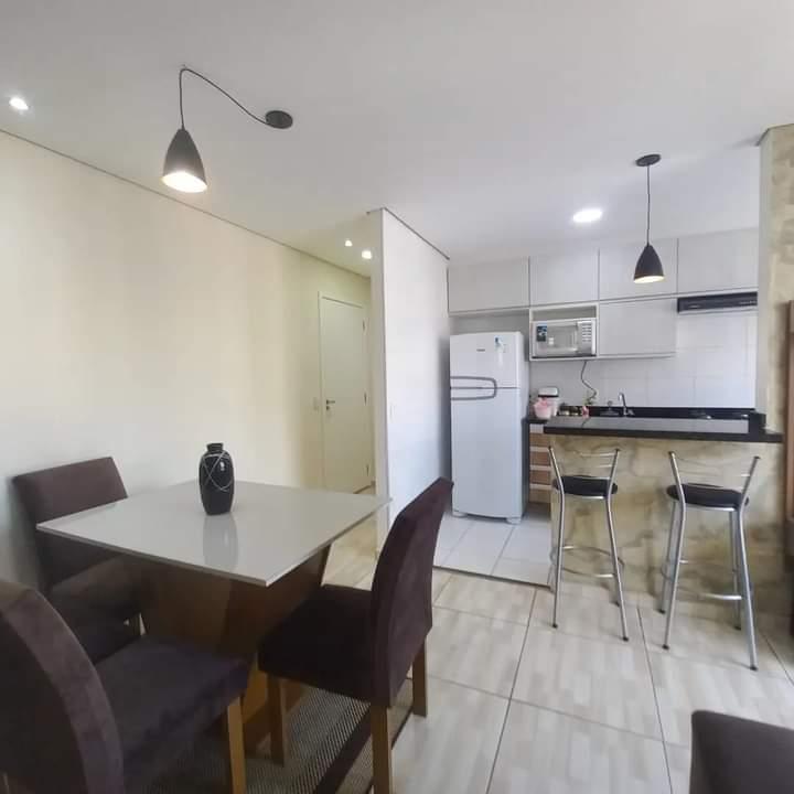 Apartamento para alugar com 2 quartos, 48m² - Foto 4