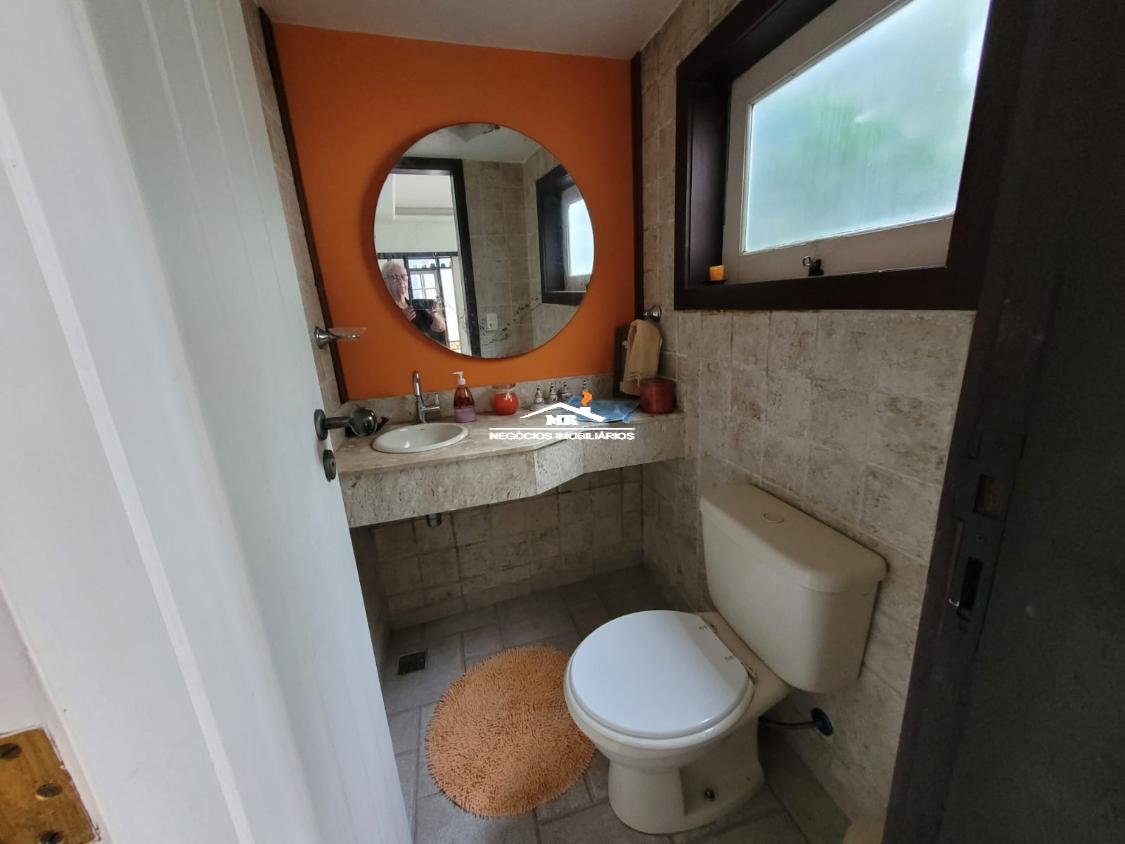 Casa de Condomínio à venda com 5 quartos, 380m² - Foto 17