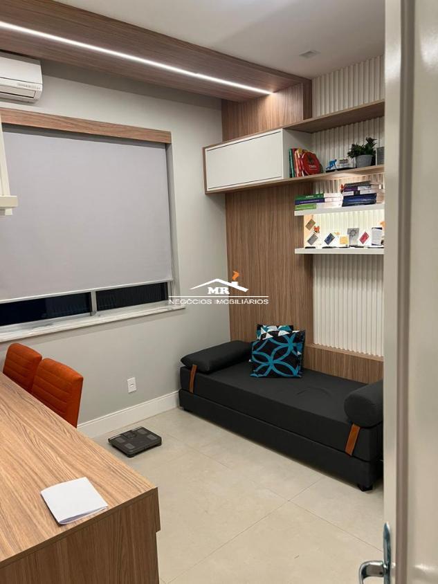 Apartamento à venda com 3 quartos, 120m² - Foto 10