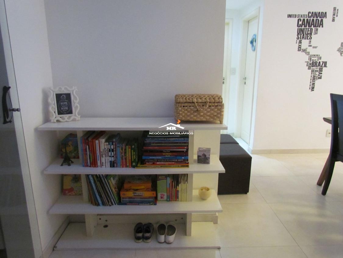 Apartamento à venda com 2 quartos, 90m² - Foto 6