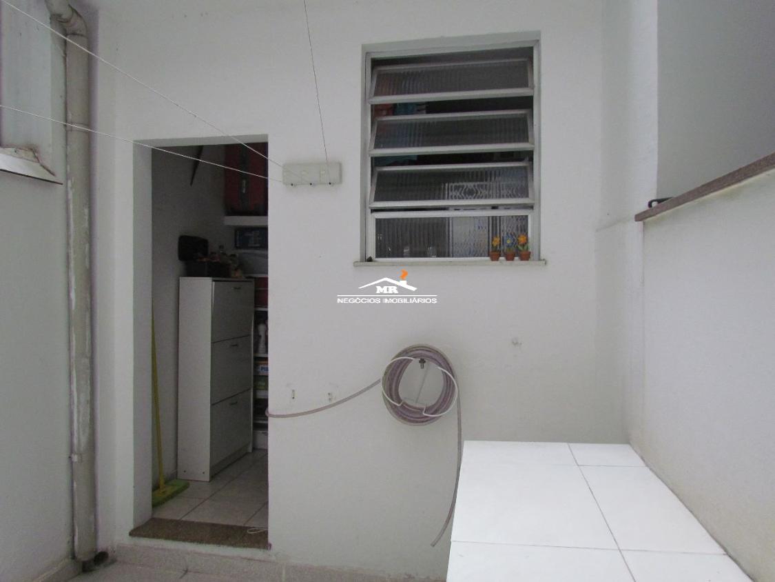 Apartamento à venda com 2 quartos, 90m² - Foto 21