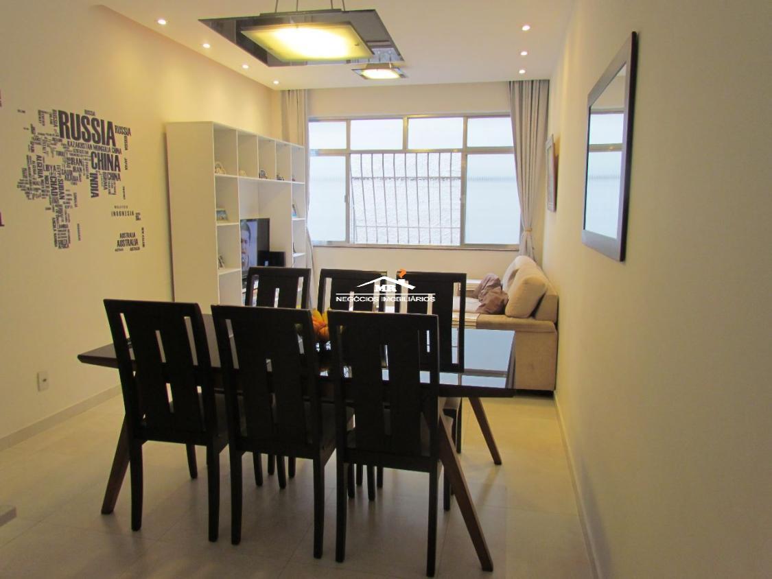 Apartamento à venda com 2 quartos, 90m² - Foto 1