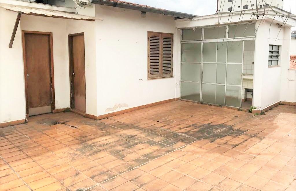 Casa à venda com 3 quartos, 271m² - Foto 11