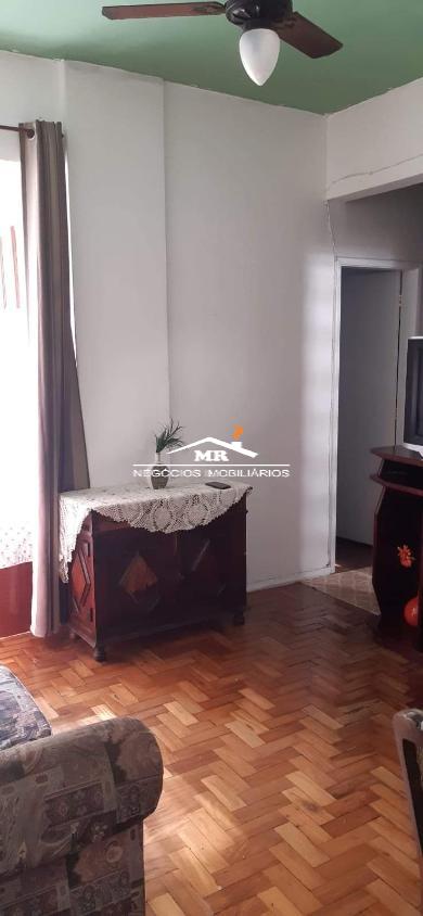 Apartamento à venda com 1 quarto, 40m² - Foto 4