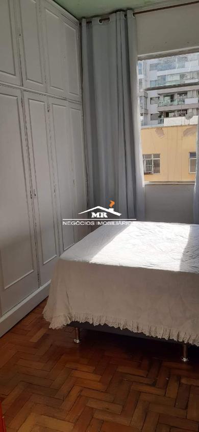 Apartamento à venda com 1 quarto, 40m² - Foto 10