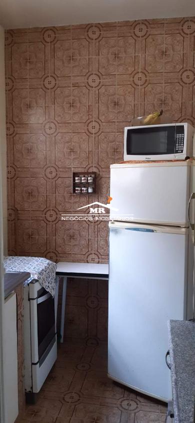 Apartamento à venda com 1 quarto, 40m² - Foto 11