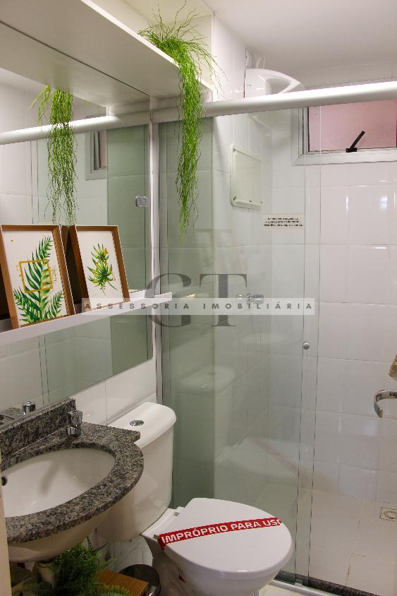 Apartamento à venda com 3 quartos, 71m² - Foto 8