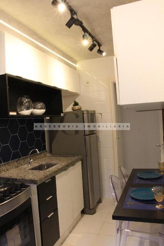 Apartamento à venda com 3 quartos, 71m² - Foto 12