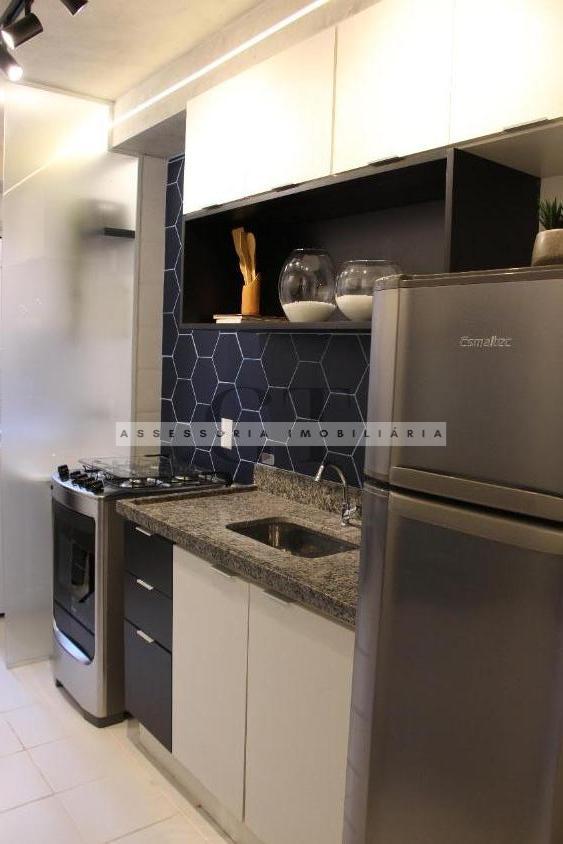 Apartamento à venda com 3 quartos, 71m² - Foto 10