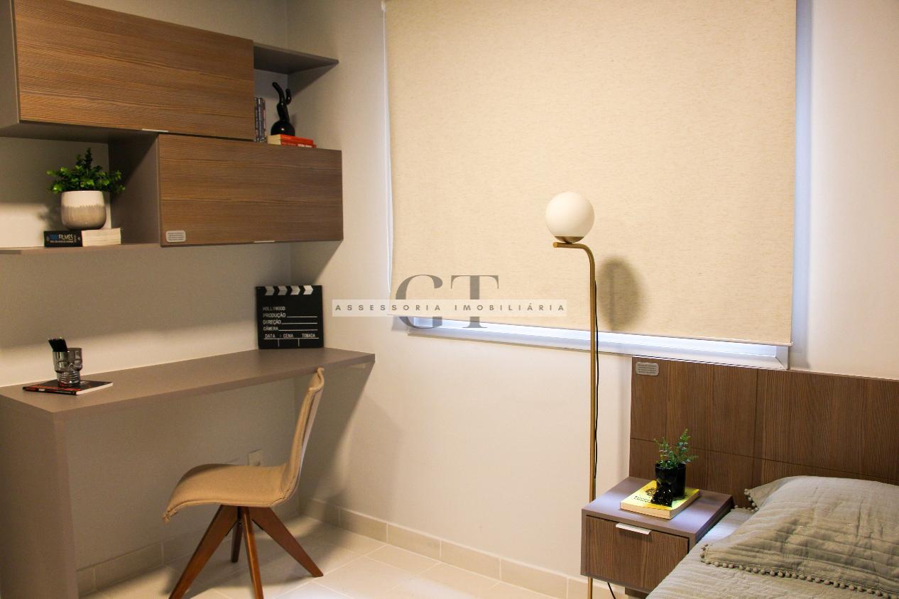 Apartamento à venda com 3 quartos, 71m² - Foto 6