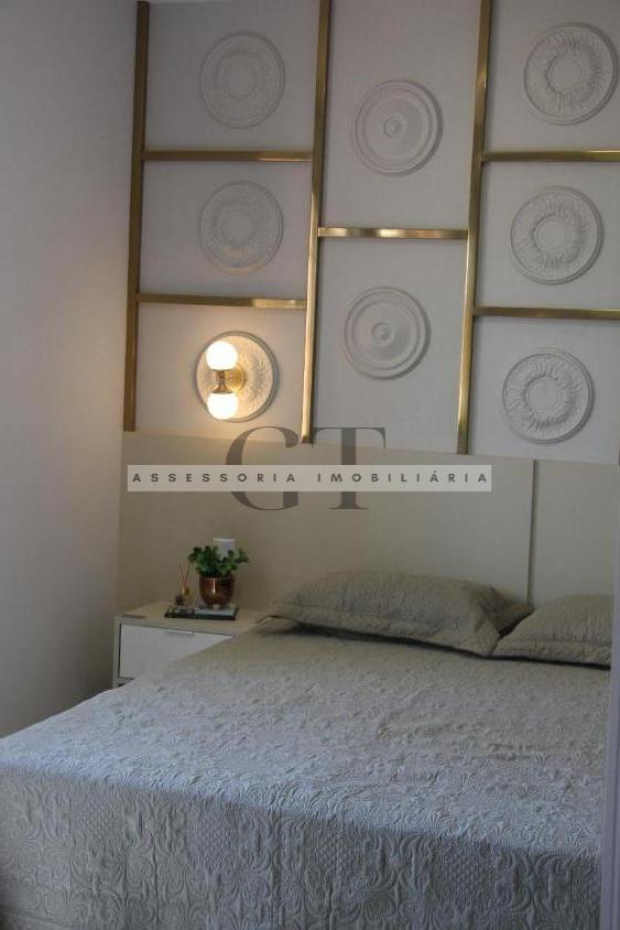 Apartamento à venda com 3 quartos, 71m² - Foto 16