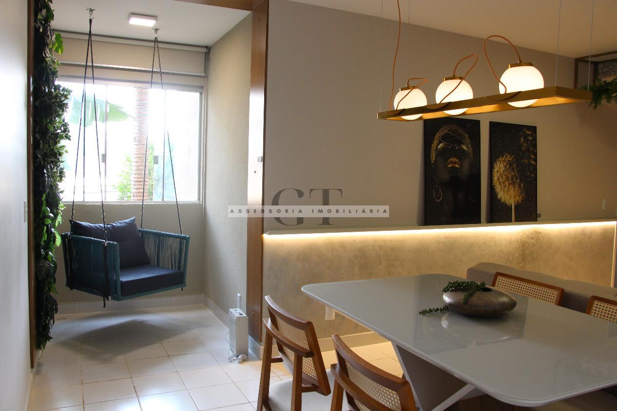 Apartamento à venda com 3 quartos, 71m² - Foto 5