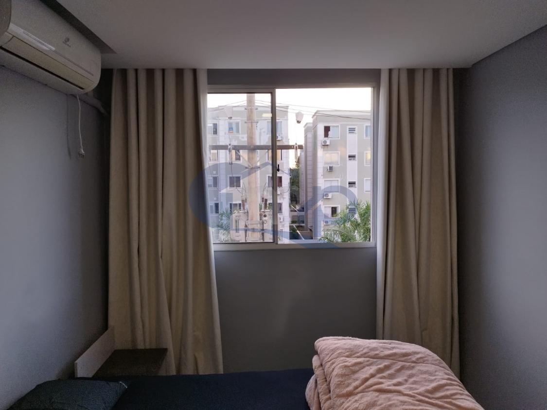 Apartamento à venda com 2 quartos, 48m² - Foto 27