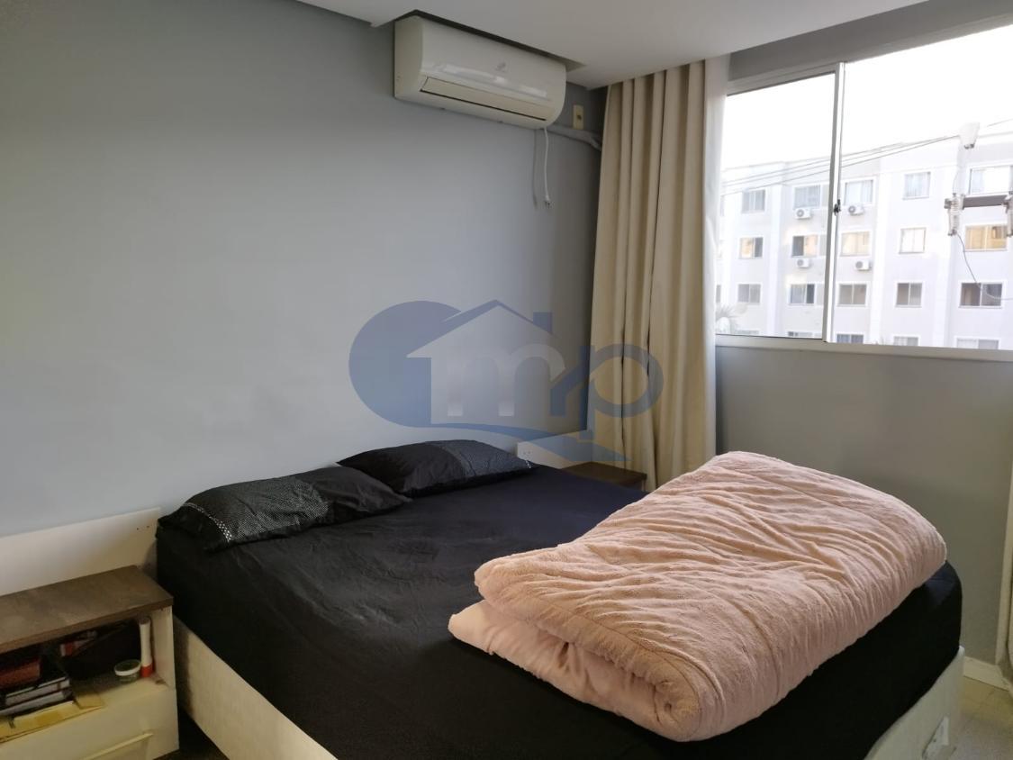 Apartamento à venda com 2 quartos, 48m² - Foto 26