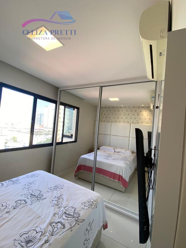 Apartamento à venda com 2 quartos, 78m² - Foto 4