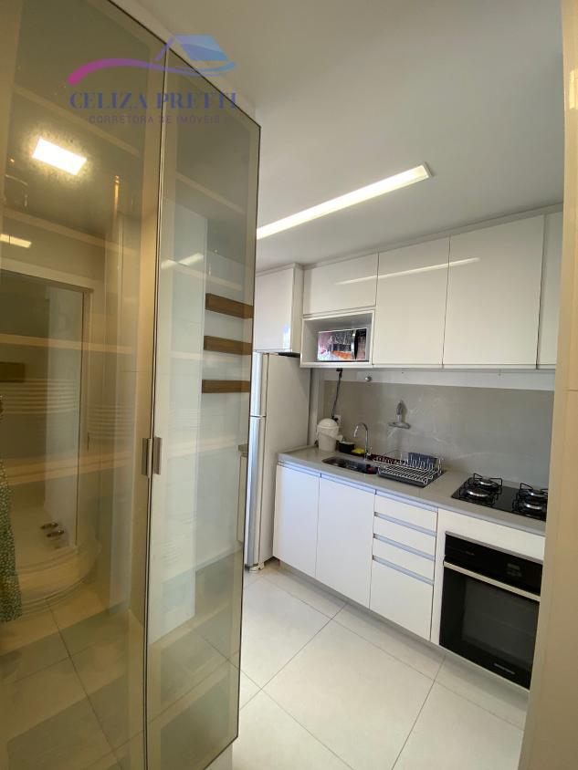 Apartamento à venda com 2 quartos, 78m² - Foto 3