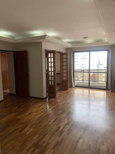 Apartamento à venda com 3 quartos, 95m² - Foto 3