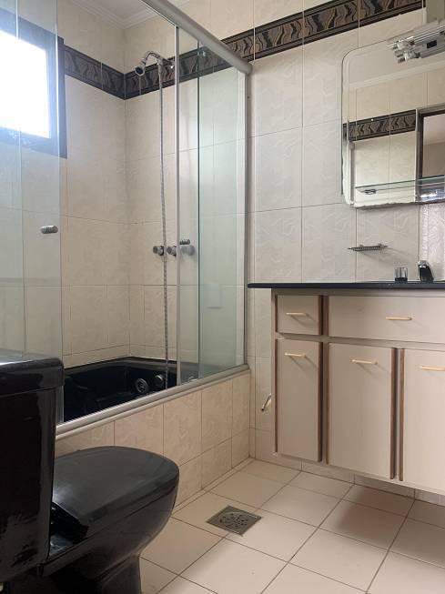 Apartamento à venda com 3 quartos, 95m² - Foto 13