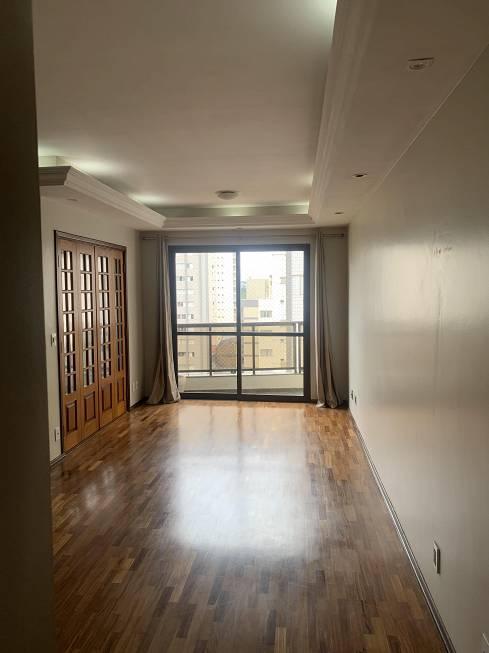 Apartamento à venda com 3 quartos, 95m² - Foto 4