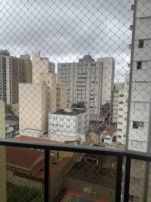 Apartamento à venda com 3 quartos, 95m² - Foto 5