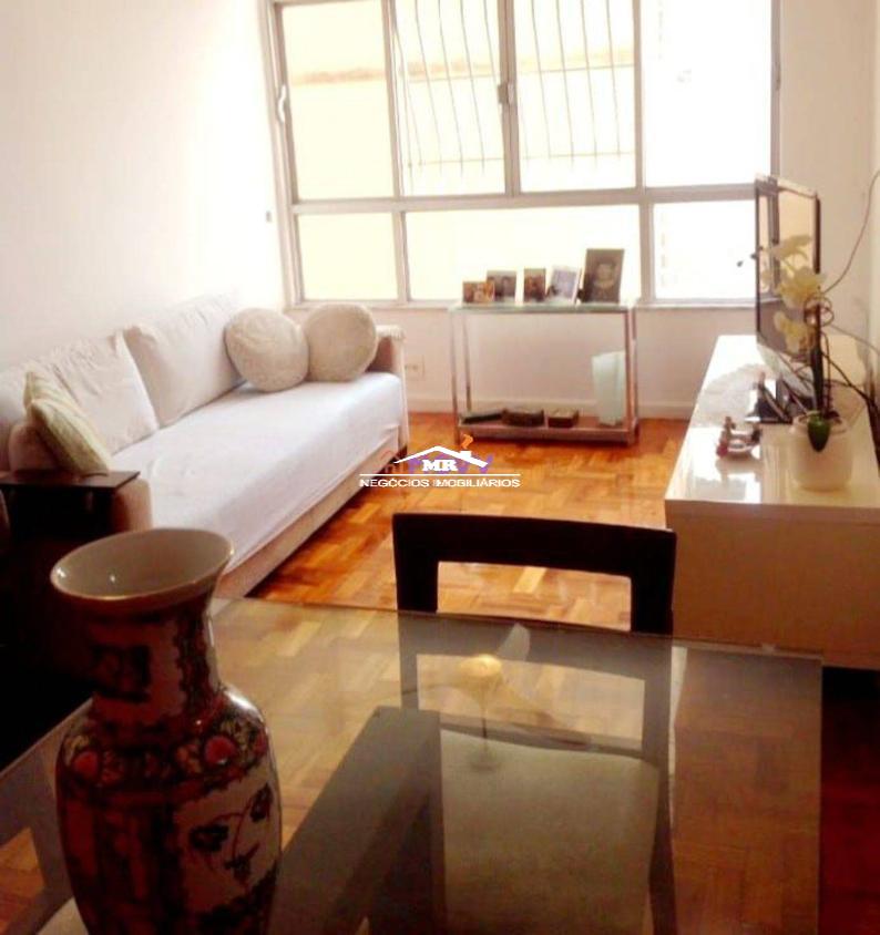 Apartamento à venda com 2 quartos, 88m² - Foto 1