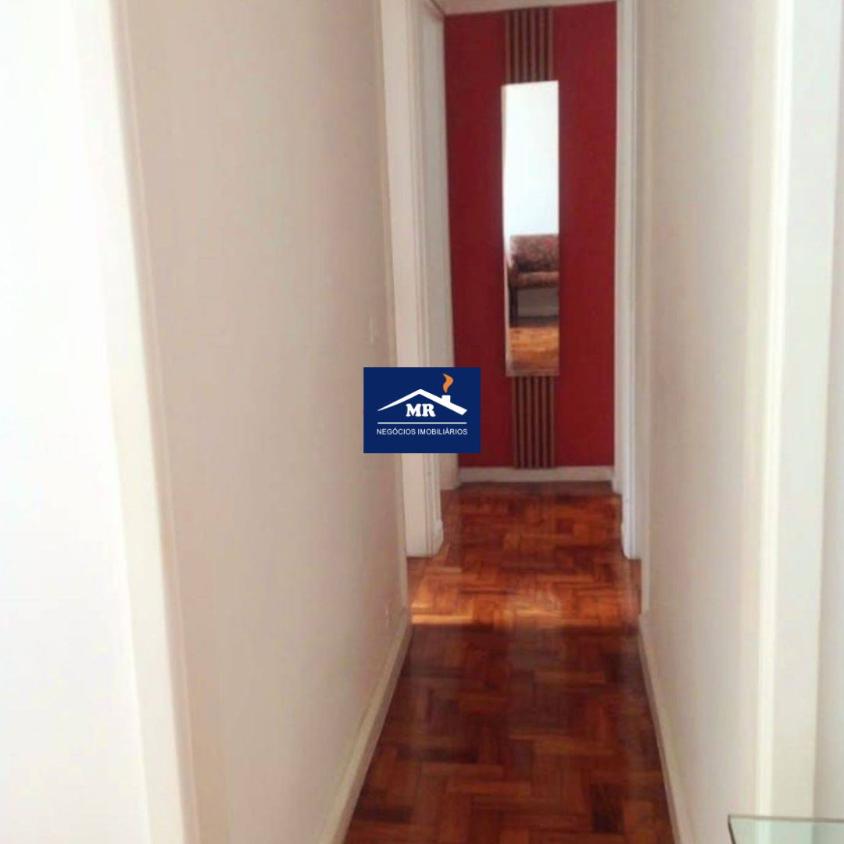 Apartamento à venda com 2 quartos, 88m² - Foto 2