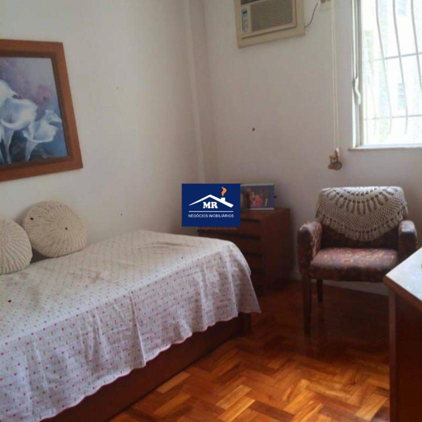 Apartamento à venda com 2 quartos, 88m² - Foto 4