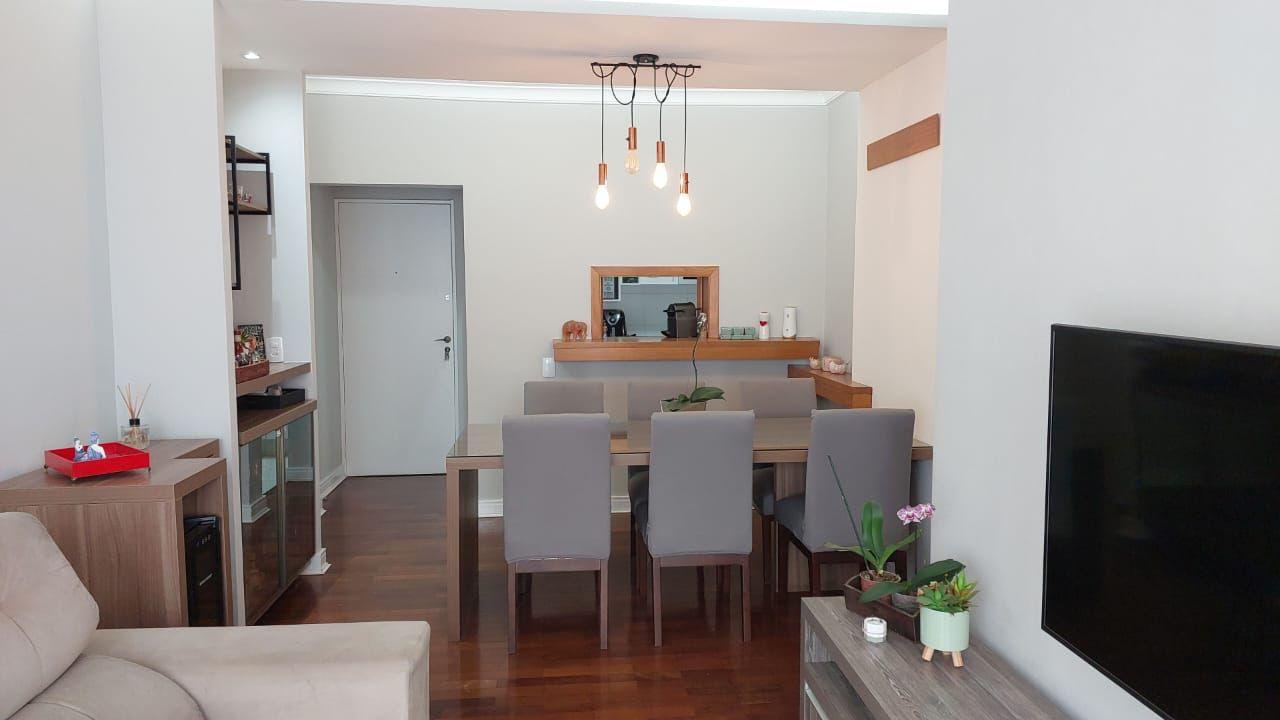 Apartamento à venda com 2 quartos, 86m² - Foto 5