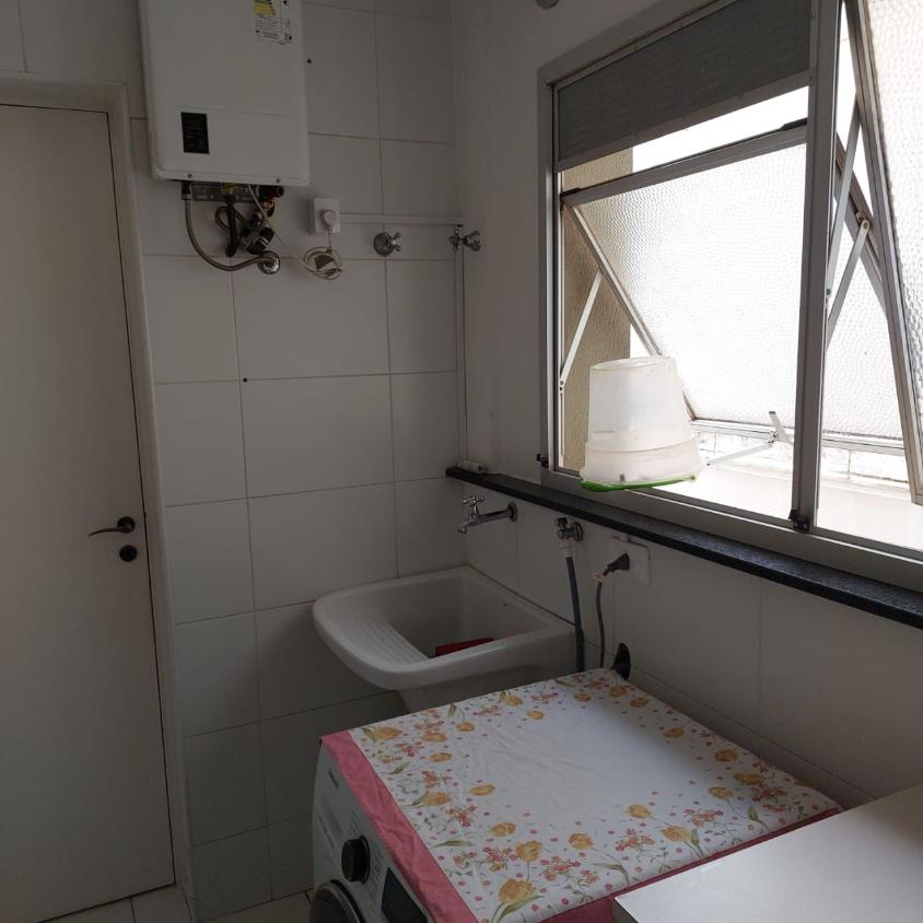 Apartamento à venda com 2 quartos, 86m² - Foto 17