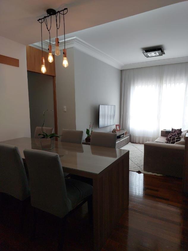 Apartamento à venda com 2 quartos, 86m² - Foto 1