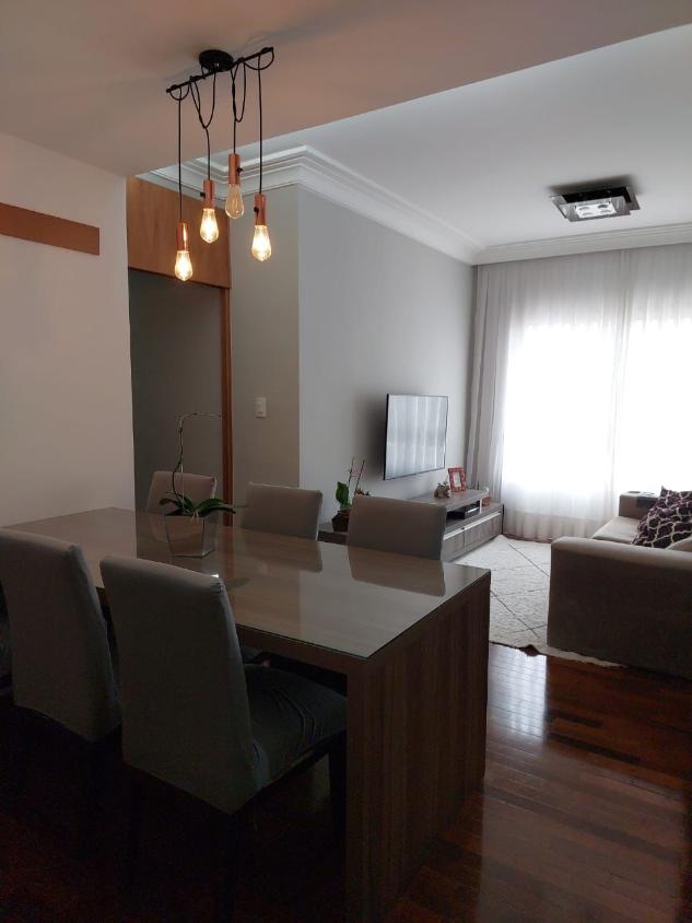 Apartamento à venda com 2 quartos, 86m² - Foto 4