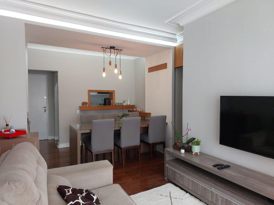 Apartamento à venda com 2 quartos, 86m² - Foto 7