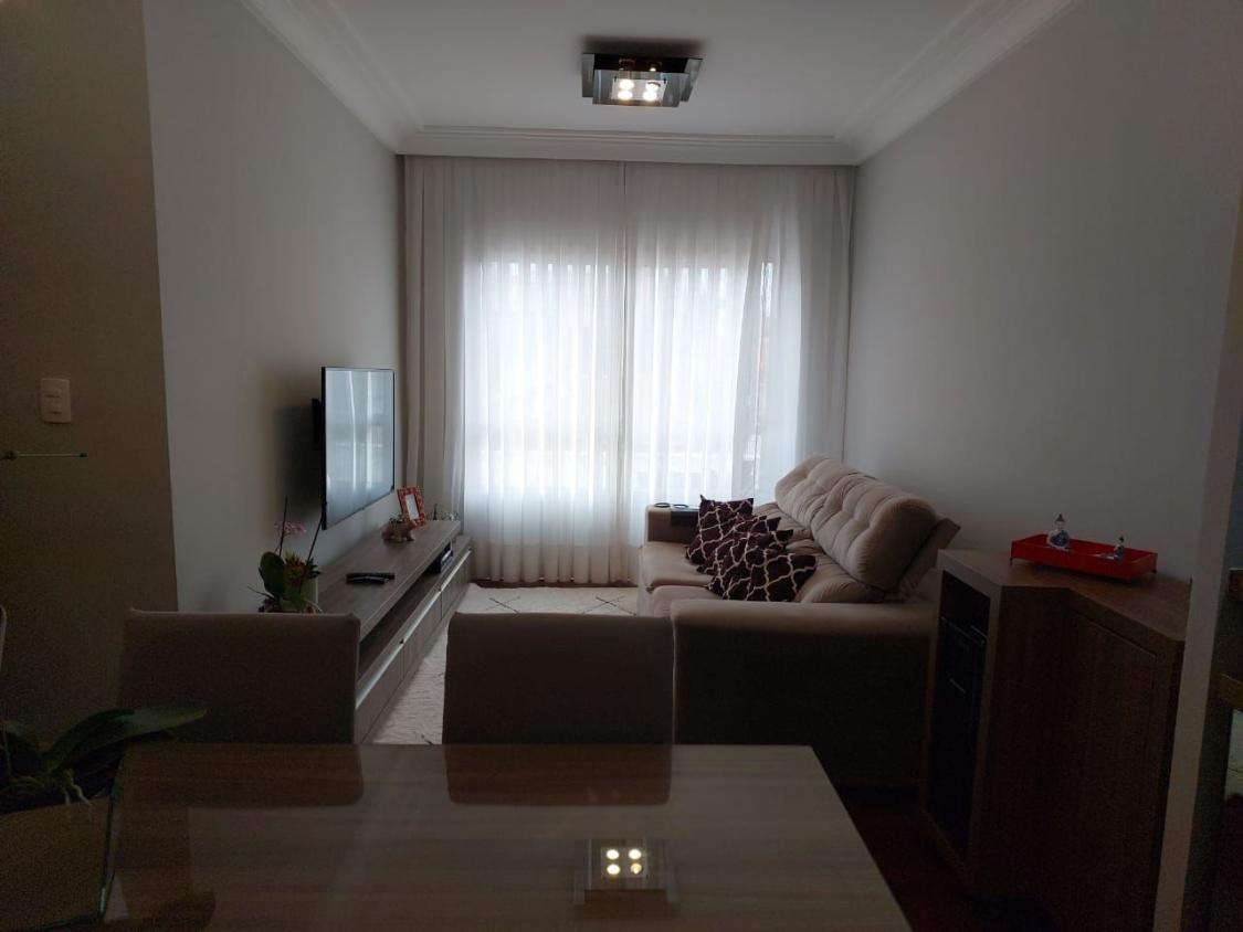 Apartamento à venda com 2 quartos, 86m² - Foto 2