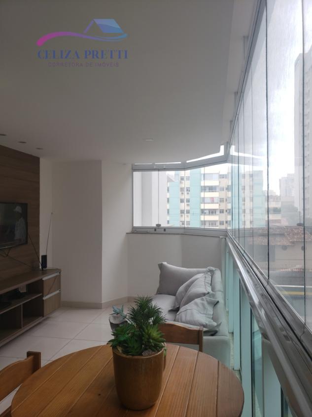 Apartamento à venda com 2 quartos, 104m² - Foto 5