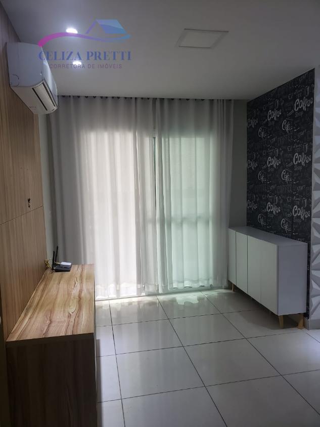 Apartamento à venda com 2 quartos, 104m² - Foto 6