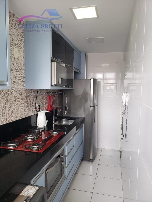 Apartamento à venda com 2 quartos, 104m² - Foto 16