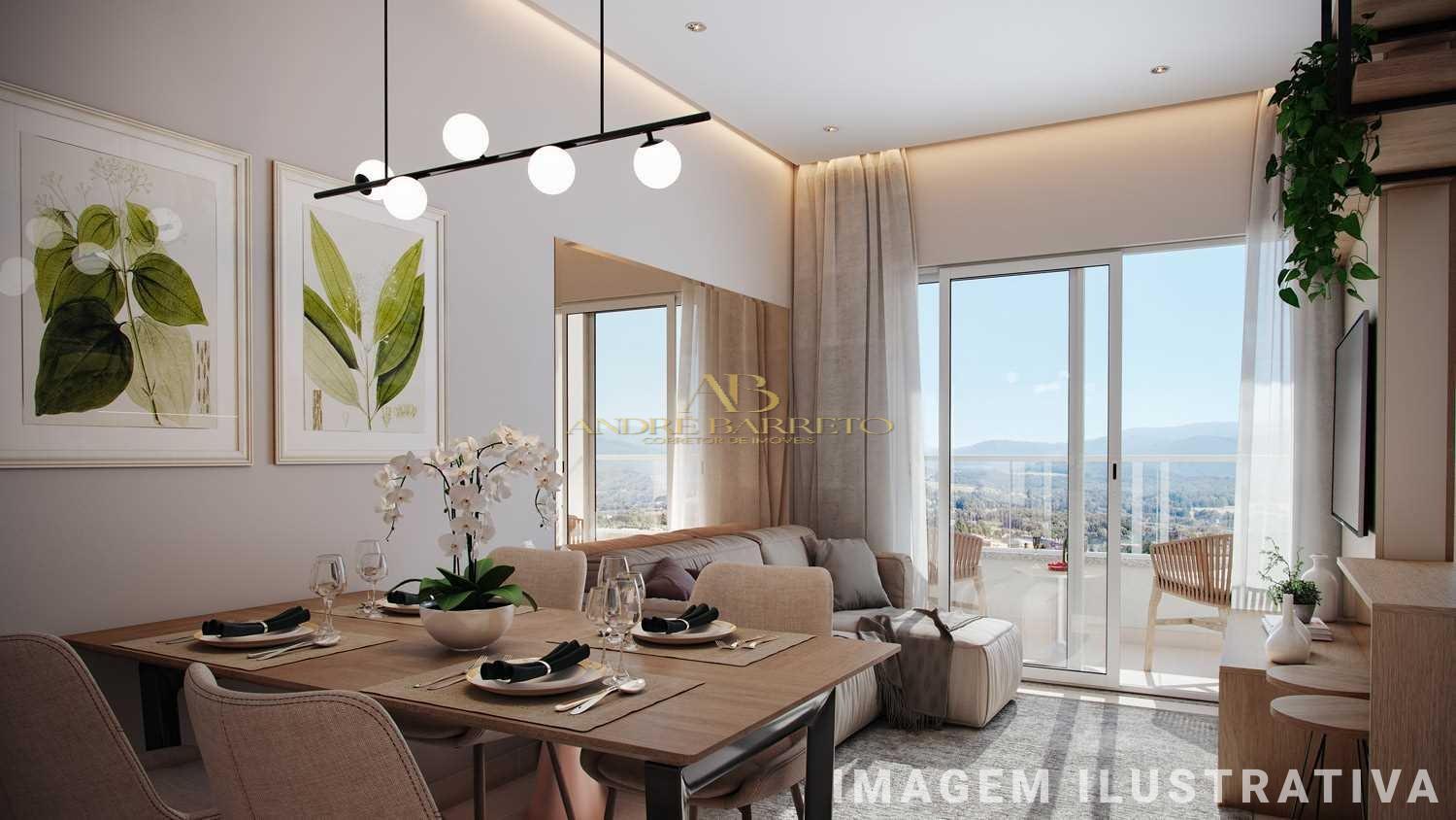 Apartamento à venda com 2 quartos, 45m² - Foto 19