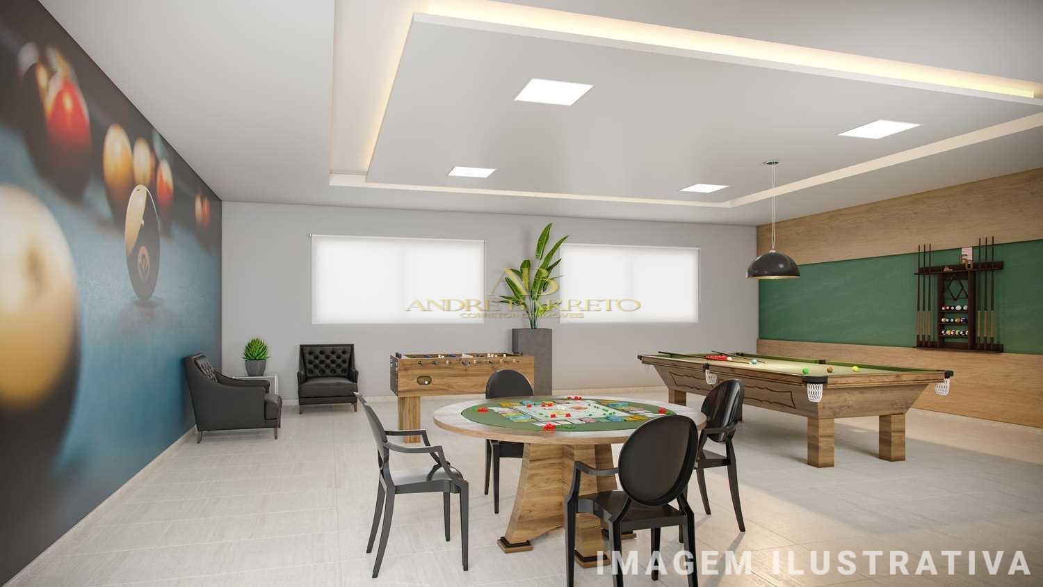 Apartamento à venda com 2 quartos, 45m² - Foto 13