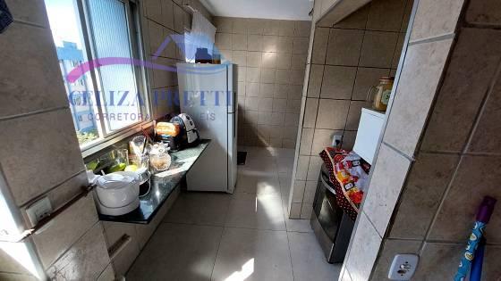 Apartamento à venda com 3 quartos, 73m² - Foto 8